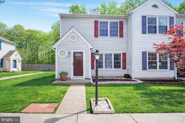 11205 Kensington Pl