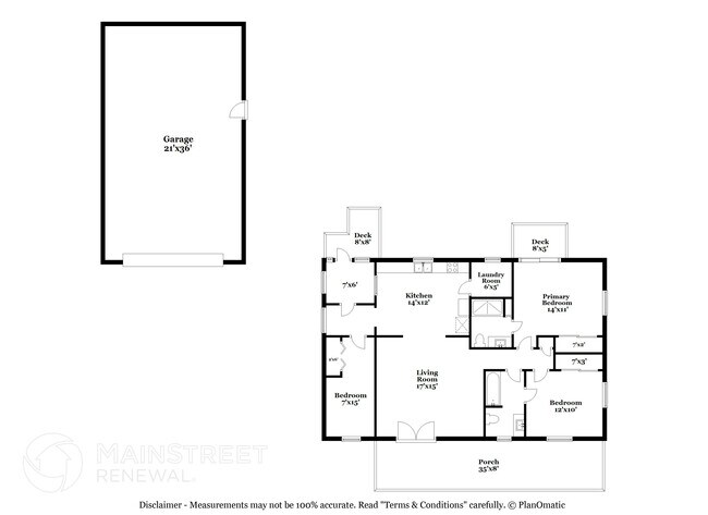 Building Photo - 1219 Thompson Ave