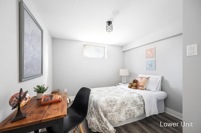 Building Photo - Stylish 2 Bedroom Apartment – All Utilities & Parking Included – $1,999/month