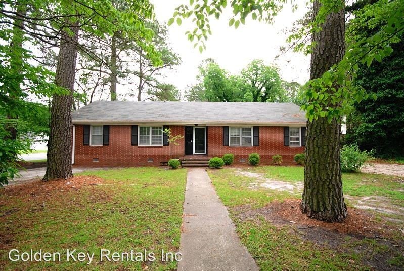 Primary Photo - 3 br, 2 bath House - 600 S Claiborne St
