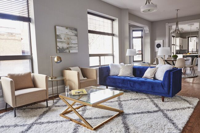 Foto del edificio - 1365 N Wells St