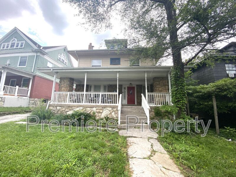 Primary Photo - 3708 Baltimore Ave