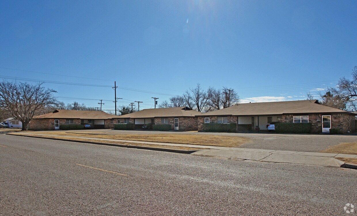 Foto principal - 1601-1607 38th St