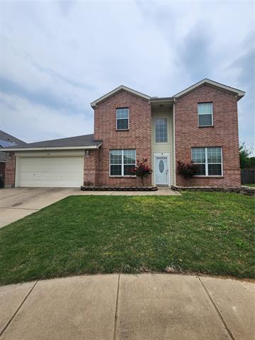 Foto principal - 529 Roundrock Ln