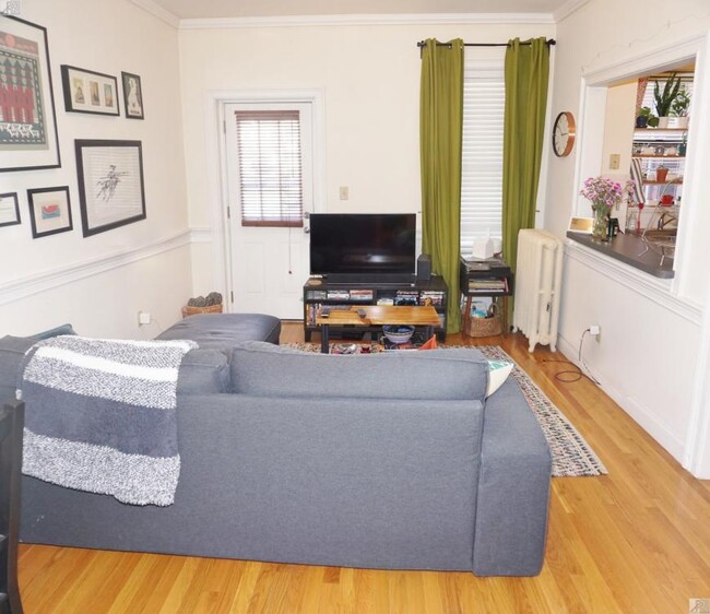 Foto del edificio - 1 bedroom in Allston MA 02134