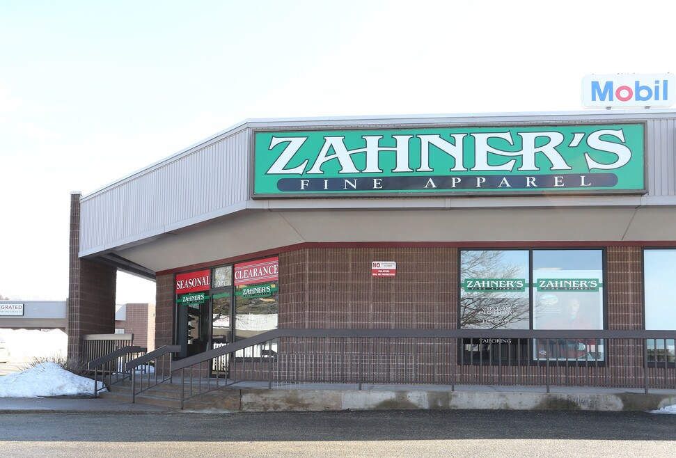 Senior Apartments for Rent in Vernon CT