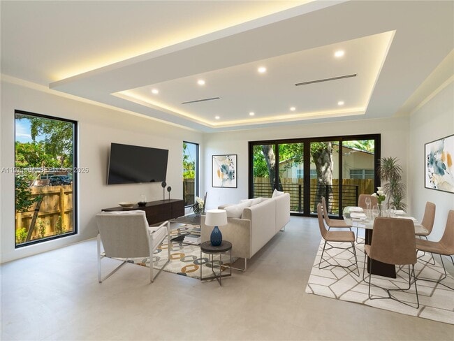 Foto del edificio - 841-843 SW 29th St