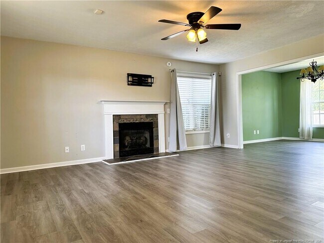 Foto del edificio - 1311 Shoshone Pl