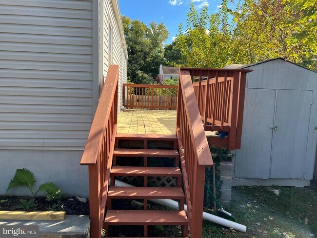 Foto del edificio - 6953 Decatur St