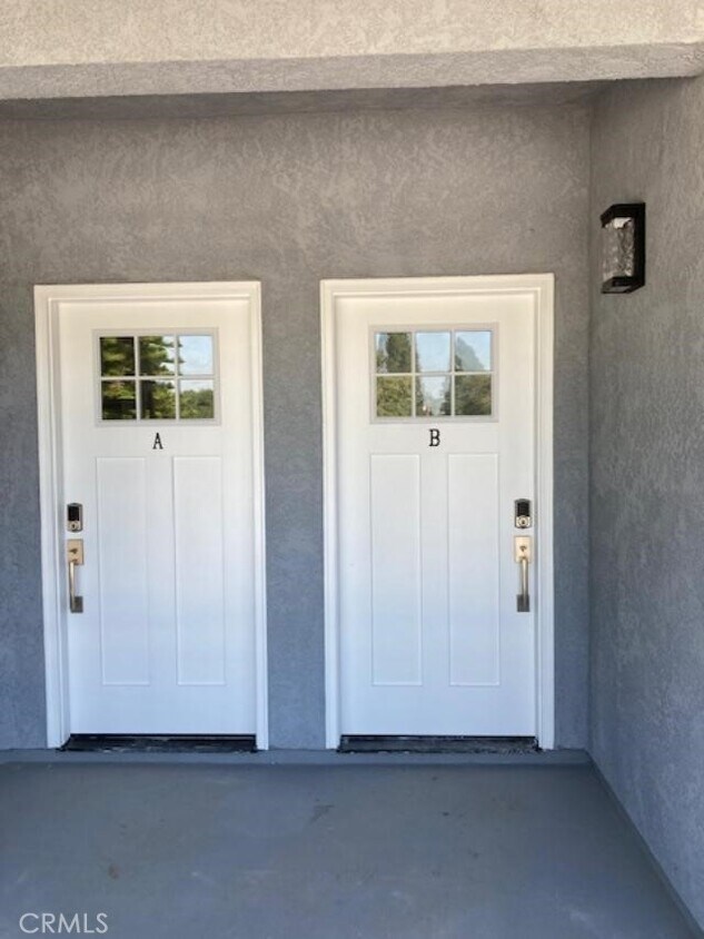 7924 Newlin Ave Unit B, Whittier, CA 90602 Apartment for Rent in