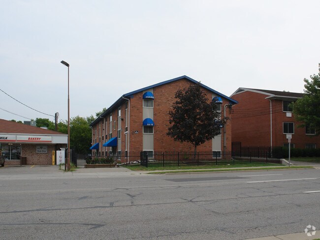 Building Photo - Ferris Manor