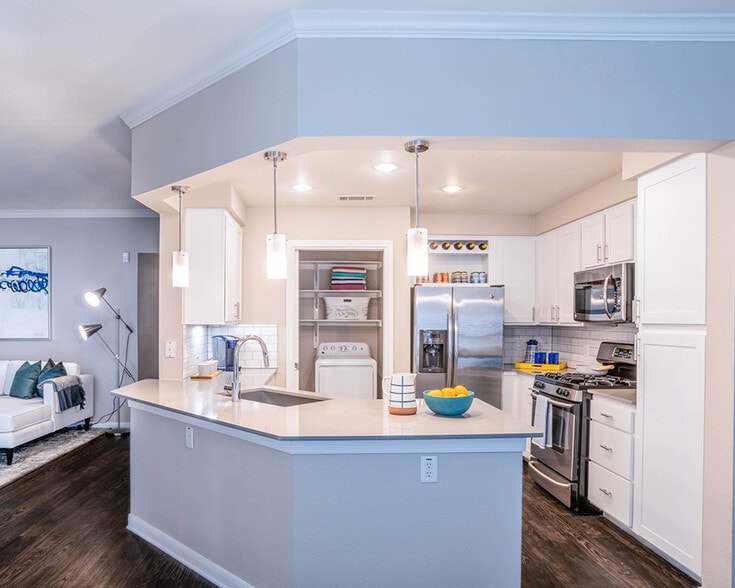 Nalle Woods of Westlake