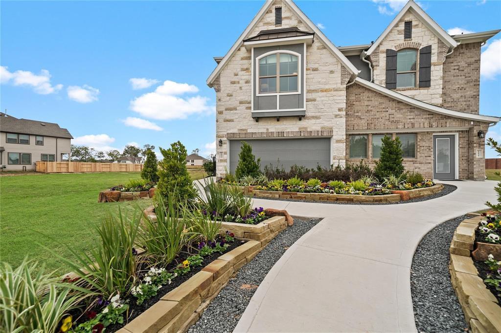 Foto principal - 1631 Rustling Creek Dr