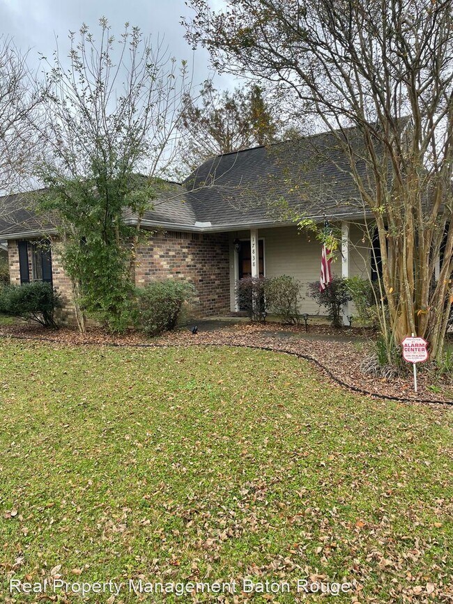 Building Photo - 3 br, 2 bath House - 17838 Sugar Mill Ave