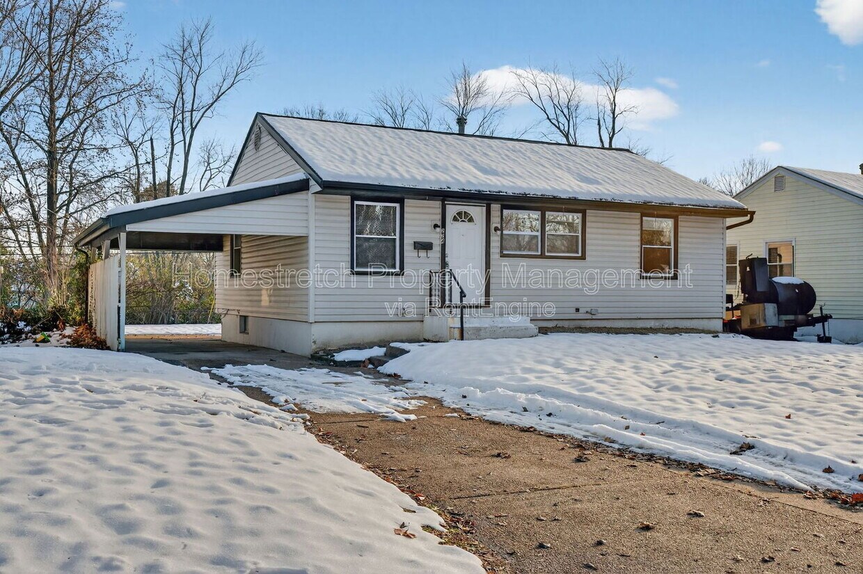 Foto principal - 224 Presley Rd