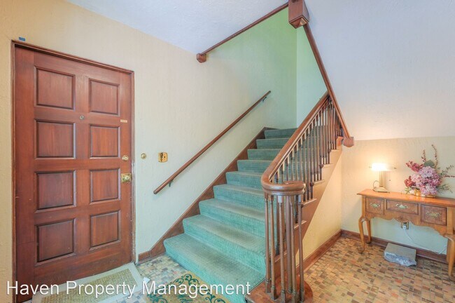 Building Photo - 1 br, 1 bath House - 2605 Franklin Ave Unit A
