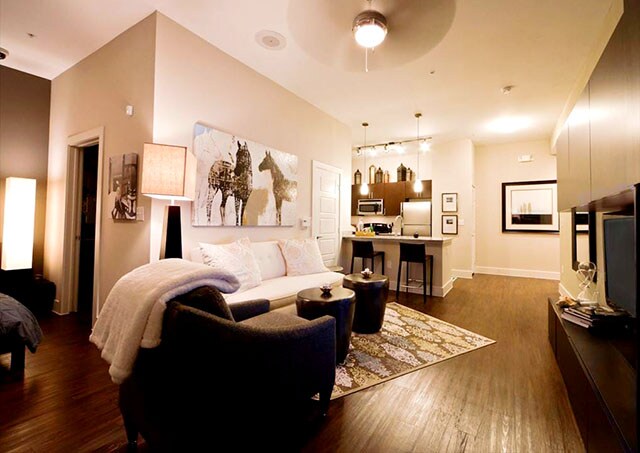 Foto del edificio - 6401 Escena Blvd