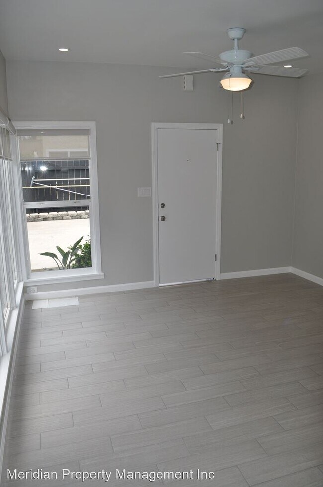 Building Photo - 1 br, 1 bath House - 4445 Montalvo St