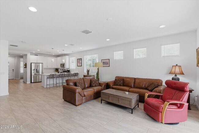 Foto del edificio - 17211 W Whispering Wind Dr