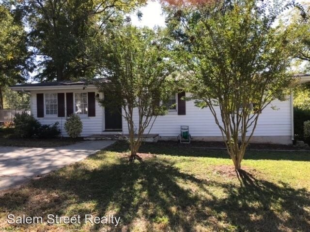 Foto principal - 307 Lynch St
