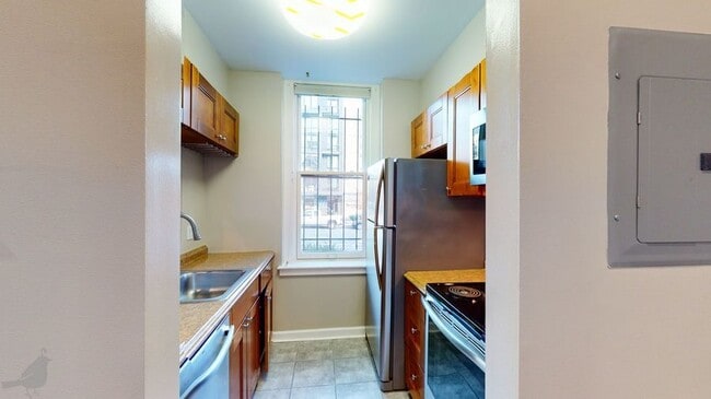 Foto del edificio - 2032 15th St NW