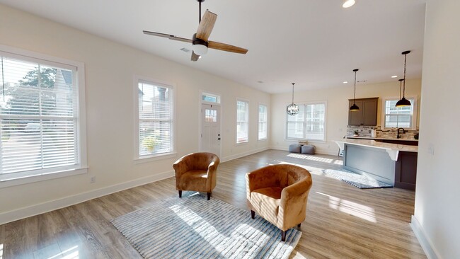 Building Photo - NEW BUILD RENTAL!