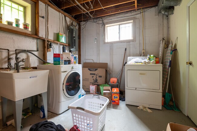 Foto del edificio - 3233 Pope St SE