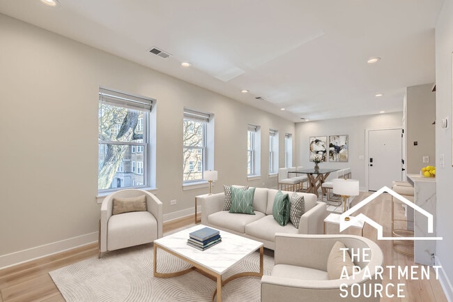 Foto del edificio - 5014 N Rockwell St