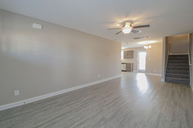 Foto del edificio - 4007 Ft Sumter Dr