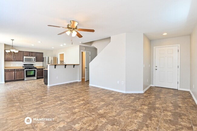 Building Photo - 4784 E Canary Grass Dr