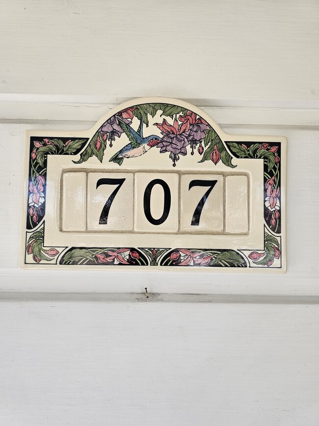 Foto del edificio - 707 Lima St