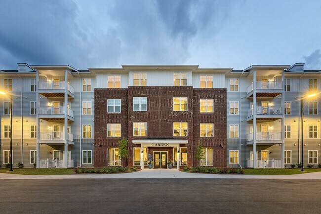 Building Photo - Arden at Indian Land 55+ Active Adult