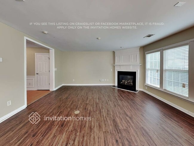 Building Photo - 3612 Tinsley Way SW