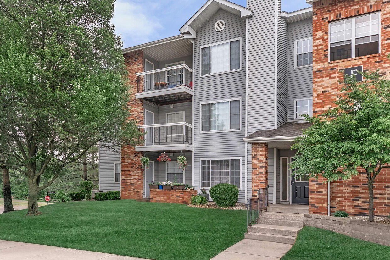 The Landings at the Preserve Apartments 100 Minges Creek Pl Battle