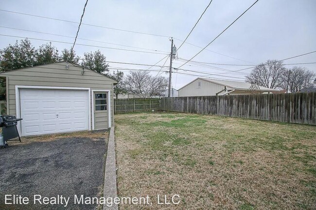 Building Photo - 2 br, 1 bath House - 530 East 27th Street