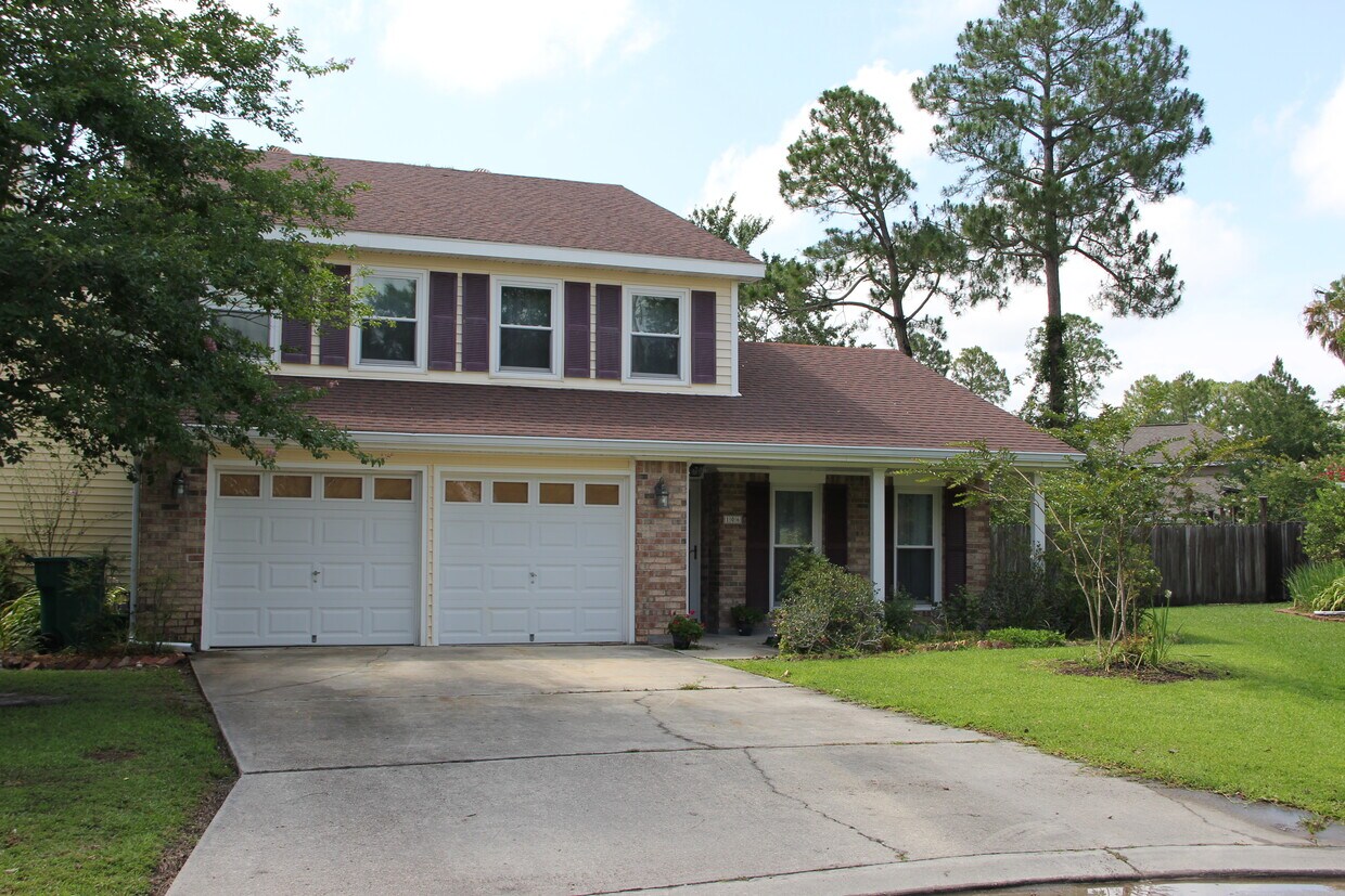 106 Tapwood Ct, Slidell, LA 70461 House Rental in Slidell, LA