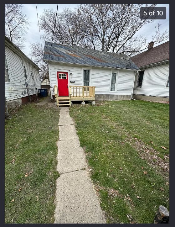 Building Photo - 912 Willow Ave