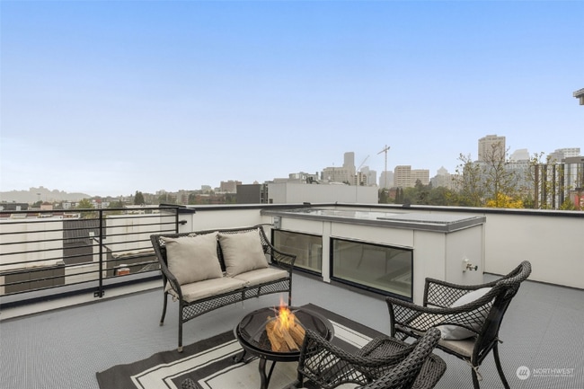 Photo - 1120 13th Ave Townhome