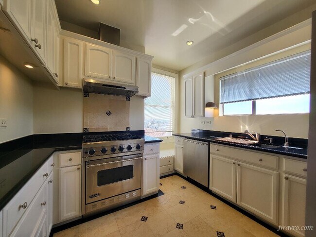 Foto del edificio - 3101 Clay St
