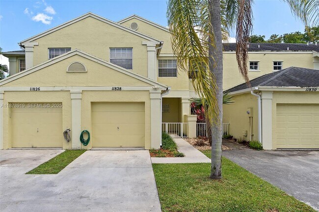 Foto del edificio - 11828 SW 100th St