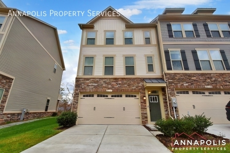 8317 kippis road Townhome Rentals in Millersville MD