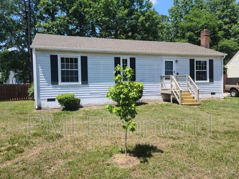 Primary Photo - 6324 Omo Rd