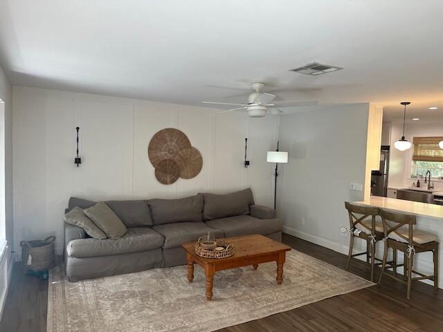 Foto del edificio - 8713 SE Sandridge Ave