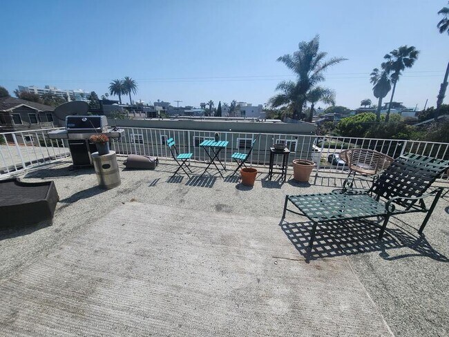 Foto del edificio - 2611 Ocean Ave