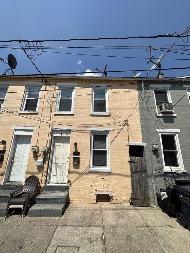 Foto principal - 510 Woodward St