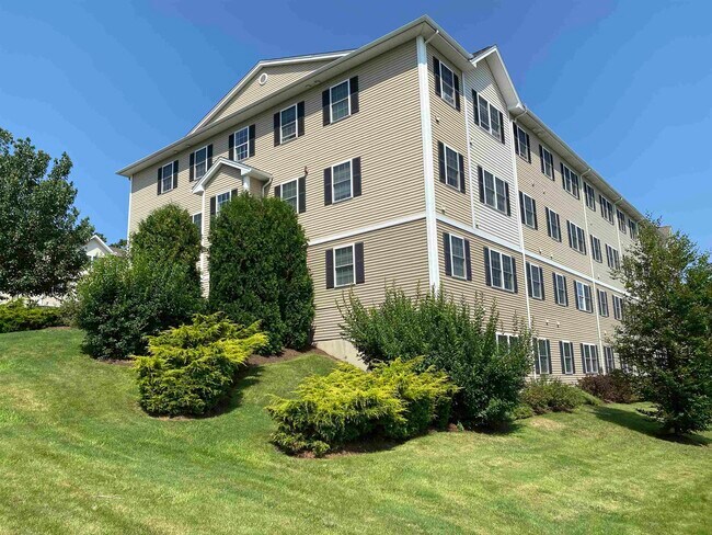 Building Photo - 30 Sentinel Court