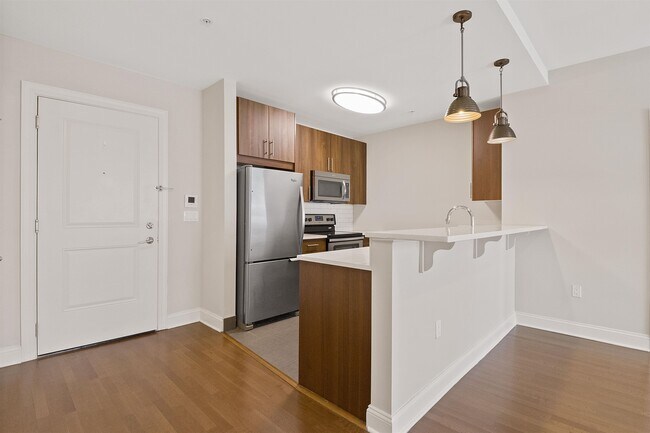 Foto del edificio - 100 Marshall St