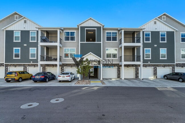 Foto del edificio - 627 N Sun Peak Dr