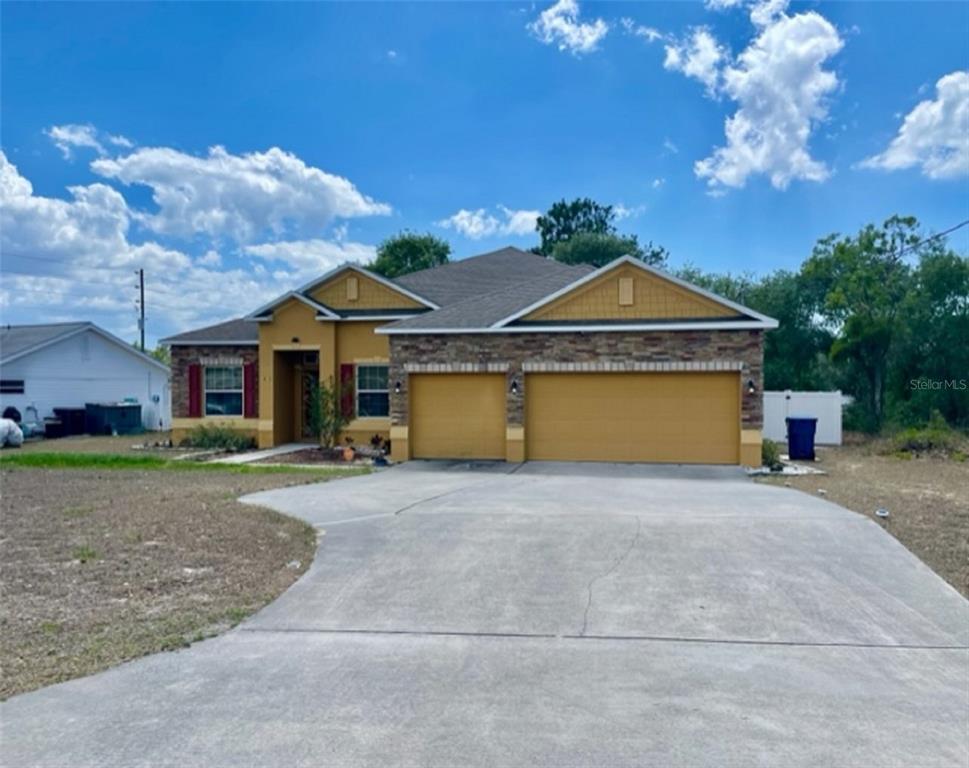 5049 Courtland Rd, Spring Hill, FL 34608 House Rental in Spring Hill