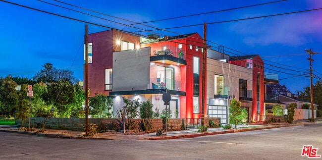 Building Photo - 11519 Mississippi Ave
